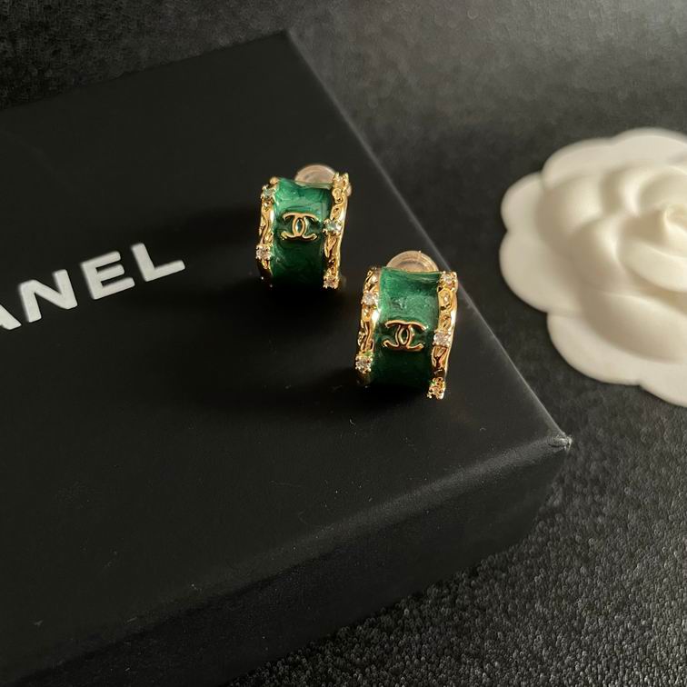 Chanel earring 11lyh510
